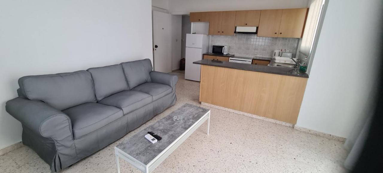 Latchi Area Apartments Eksteriør bilde