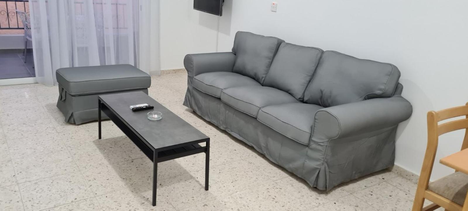Latchi Area Apartments Rom bilde